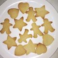 もち抹茶's cooksnap of when they made 洗い物なしバターなしサクサククッキー.