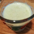 T❀mo's cooksnap of when they made キウイと林檎のスムージー.