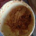 クックGMCM85☆'s cooksnap of when they made 美味*ショコラロールケーキ.