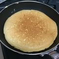 クック9PLFAP☆'s cooksnap of when they made フライパンでさつまいもケーキ.