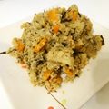 ぽたゴン's cooksnap of when they made 卯の花味噌仕立て.