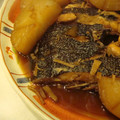 わらし's cooksnap of when they made ✿カレイの煮付け✿.