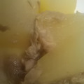 split's cooksnap of when they made ツナ缶と大根の煮もの♪簡単一緒に煮るだけ.