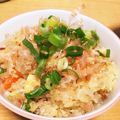 こしじ's cooksnap of when they made ツナの美味しい炊き込み御飯.