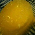 seisouken's cooksnap of when they made 簡単ゼラチン使用！はちみつレモンゼリー☆.