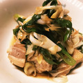 まこぽん☆'s cooksnap of when they made 旨！鶏もも肉と白ネギの甘辛照り焼き.