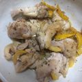 クック6E1ZGB☆'s cooksnap of when they made 鶏肉の柚子はちみつ焼き.