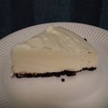 クックRT4575☆'s cooksnap of when they made オレオでブラックレアチーズケーキ.
