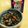 chirochan☆'s cooksnap of when they made ひじきの香ばしミルク煮.