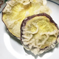 ねむねむ2's cooksnap of when they made サクッとたらの芽の天ぷら☆醤油マヨで～★.