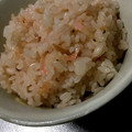 yamamori★'s cooksnap of when they made 桜エビと生姜の炊き込みご飯.