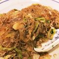 エイコ先生's cooksnap of when they made 白菜と春雨のマーボー.
