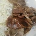 浩次ｗ's cooksnap of when they made 美味い！簡単！我が家の『しょうが焼き』.