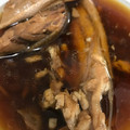 AKIRA大魔王's cooksnap of when they made 格安☆簡単ぶりのあら煮.