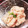 ぎょぎょにゃん's cooksnap of when they made 里芋とクリームチーズのまろやか和え物.
