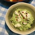 ☆さぶ☆☆'s cooksnap of when they made パルミジャーノチーズとアボカドのディップ.
