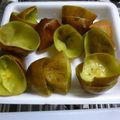 クック640TMZ☆'s cooksnap of when they made キウイジャム.