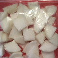 ニャンちゅうmam's cooksnap of when they made 使える！生野菜冷凍術！.