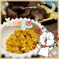 海理ママ's cooksnap of when they made マーガリン代用可＊簡単コーンバター.