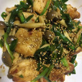 クック48M6TD☆'s cooksnap of when they made お弁当用 鶏の照り焼き.