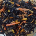☆miminga☆'s cooksnap of when they made ごま油で！ひじきの炒め煮（作り置き）.