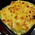 kaz～kaz～⭐'s cooksnap of when they made ごろごろ★かぼちゃグラタン.