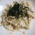 ぁぼかど's cooksnap of when they made もやし明太納豆和え.