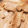 龍角散さまさま's cooksnap of when they made 残りびんちょうまぐろの生姜煮.