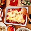 unanana43's cooksnap of when they made 母の十八番！かぼちゃのグラタン.