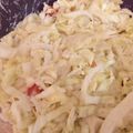 ﾌﾞﾚﾝﾀﾞ's cooksnap of when they made レンジでかんたんポテトサラダ.