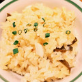 ひなた１０１６'s cooksnap of when they made 帆立の炊き込みご飯♪.