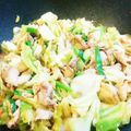 いつものゆきこ's cooksnap of when they made ホイコーロー♪味噌・豚肉で簡単♪.