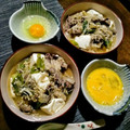 宝美空's cooksnap of when they made 牛すき焼き風肉豆腐♪美味しい♡時短、簡単.