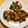 ふじ♡ママ♡'s cooksnap of when they made バジルとカレー風味のローストチキン★.