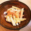 ｂｅｒｒｙ＋'s cooksnap of when they made 簡単★ジャガめんたい.