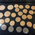 ともーじゃ's cooksnap of when they made サクサク！体にやさしいマクロビクッキー.