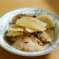 なおきんとん's cooksnap of when they made ✨時短、ぶりと大根の生姜炒め煮✨.