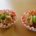なおきんとん's cooksnap of when they made 我が家の具沢山♥切り干し大根の炒め煮♥.