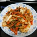 Xl料理見習's cooksnap of when they made 豚キャベツ炒め.