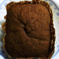 りらっくmako's cooksnap of when they made HBでライ麦小麦全粒粉100%パン✨.