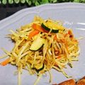 ☆suzuka☆'s cooksnap of when they made ズッキーニとたっぷり野菜のカレー炒め✳︎.