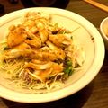nao2484's cooksnap of when they made 簡単美味しい栄養満点な棒棒鶏サラダ.