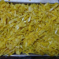 コウタロウ−ＬＯＶＥ's cooksnap of when they made ゆず皮◎冷凍保存.