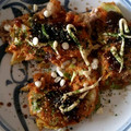 はなこ（＊＾＾）♡'s cooksnap of when they made 大阪ではイモと粉で作る！本格お好み焼き.