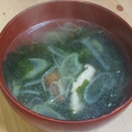 ☆一星☆'s cooksnap of when they made 冷え性対策☆おネギたっぷり中華スープ.