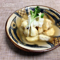 Chikatan☆'s cooksnap of when they made ◆あんに絡めて♪里芋のホクホク揚げ出し◆.