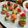 かなとみり's cooksnap of when they made 3種の☆ピンチョス.