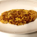 なす58's cooksnap of when they made ✽ベーコンと玉ねぎの卵焼き✽.