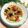 なつき☆ミ's cooksnap of when they made ★簡単♪フライパンで中華丼(八宝菜)★.