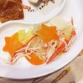 LuckyBerry's cooksnap of when they made レンジで簡単☆白菜のクリーム煮。.